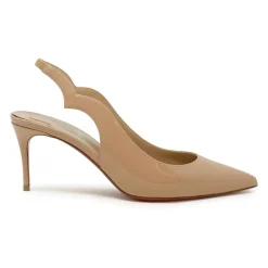 Clearance Hot Chick Sling 70 Dame Pumps
