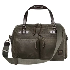 Sale 48-Hour Tin Cloth Duffle Bag Dame Rejsetasker