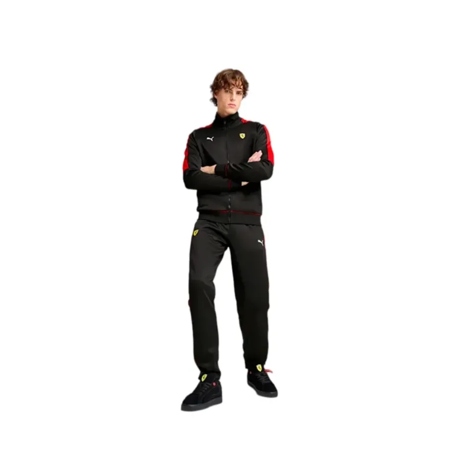 Best HP Race MT7 Jacket Træningsjakker