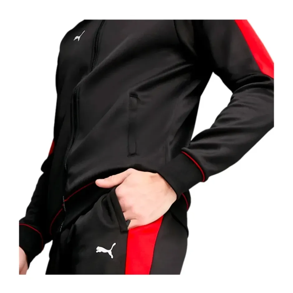 Best HP Race MT7 Jacket Træningsjakker