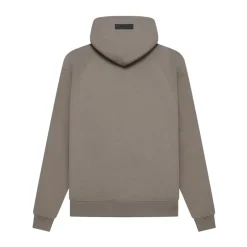 Clearance Hættetrøje - Essentials Trøjer