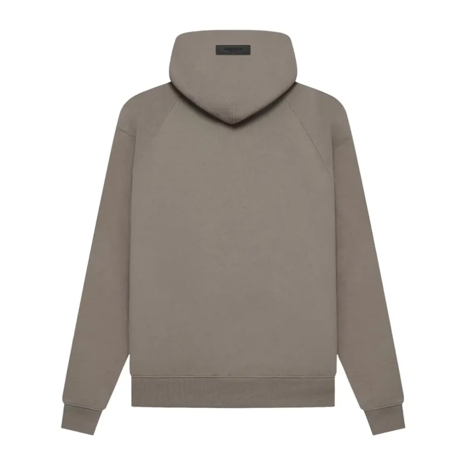 Clearance Hættetrøje - Essentials Trøjer