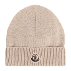 Sale Hue med logopatch Børn Huer & Kasketter