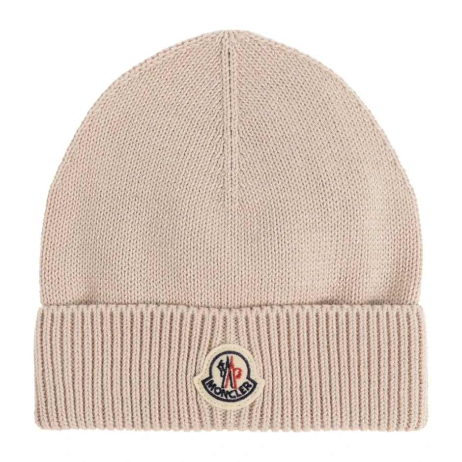 Sale Hue med logopatch Børn Huer & Kasketter