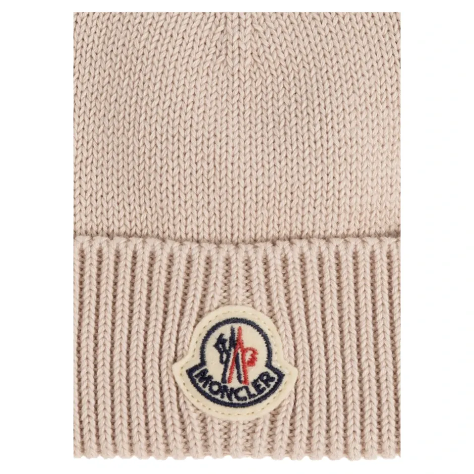 Sale Hue med logopatch Børn Huer & Kasketter