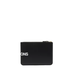 Outlet Huge Logo Wallet Punge & Kortholder