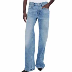 Outlet Hugh Jeans Dame Jeans