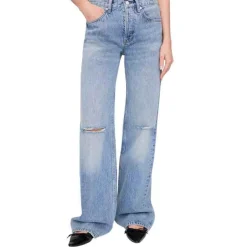 Hugh Jeans Dame Jeans