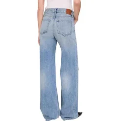 Hugh Jeans Dame Jeans
