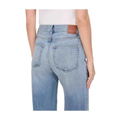 Hugh Jeans Dame Jeans