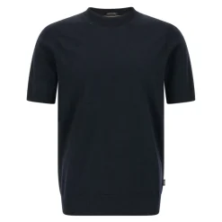 Clearance H-Umauro Fine Wool Sweater Strik
