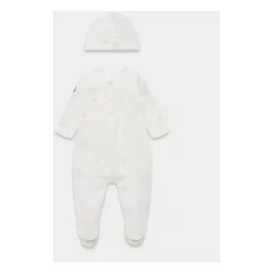 Clearance Baby Romper med Kappe Børn Bodystocking & Sæt