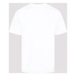 Hot Bomuld Lomme T-Shirt T-Shirts