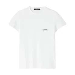 Best Bomulds T-Shirt Gros Grain Dame T-Shirts