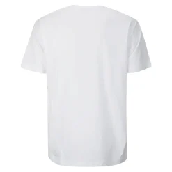Clearance Bomulds T-Shirt med Mini Hjerte T-Shirts