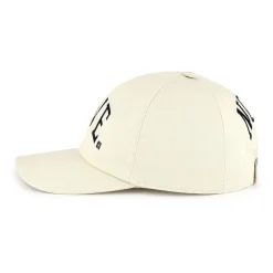 bomuldshat med broderet logo Børn Huer & Kasketter