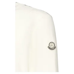 Best Bomuldssweater med Logoprint Strik