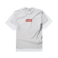 Discount Box Logo T-shirt T-Shirts