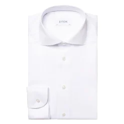 Hot Business Skjorte Slim Fit Skjorter
