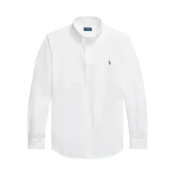 Outlet Casual Skjorte med Knapper Skjorter
