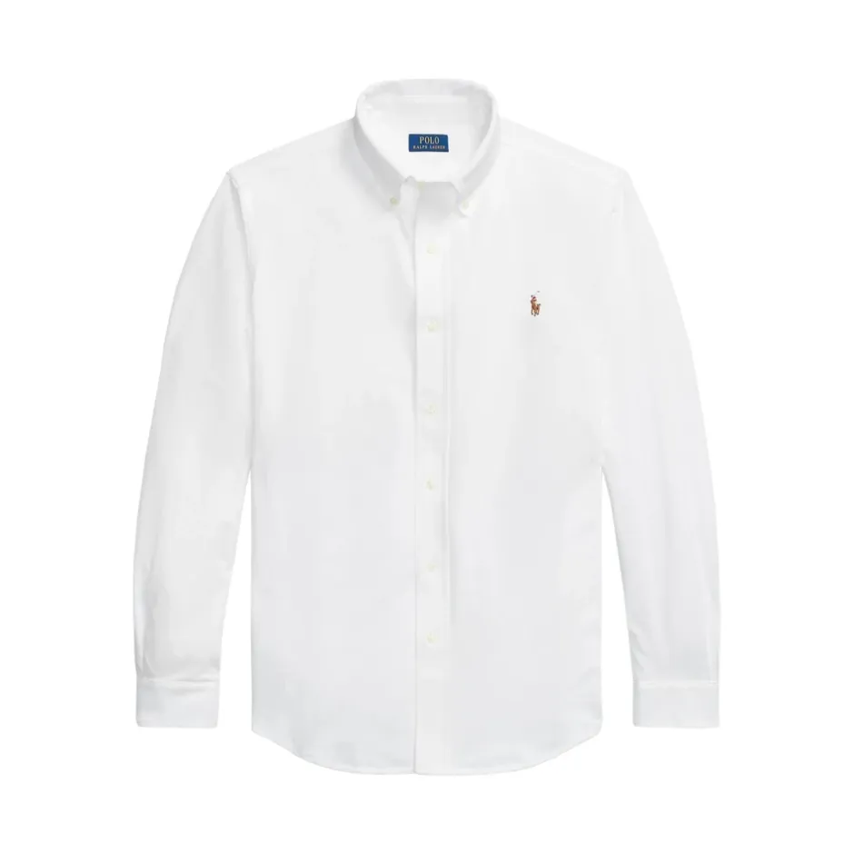Outlet Casual Skjorte med Knapper Skjorter