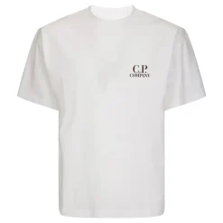 Sale Crew Neck Gauze T-shirt T-Shirts