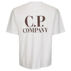 Sale Crew Neck Gauze T-shirt T-Shirts