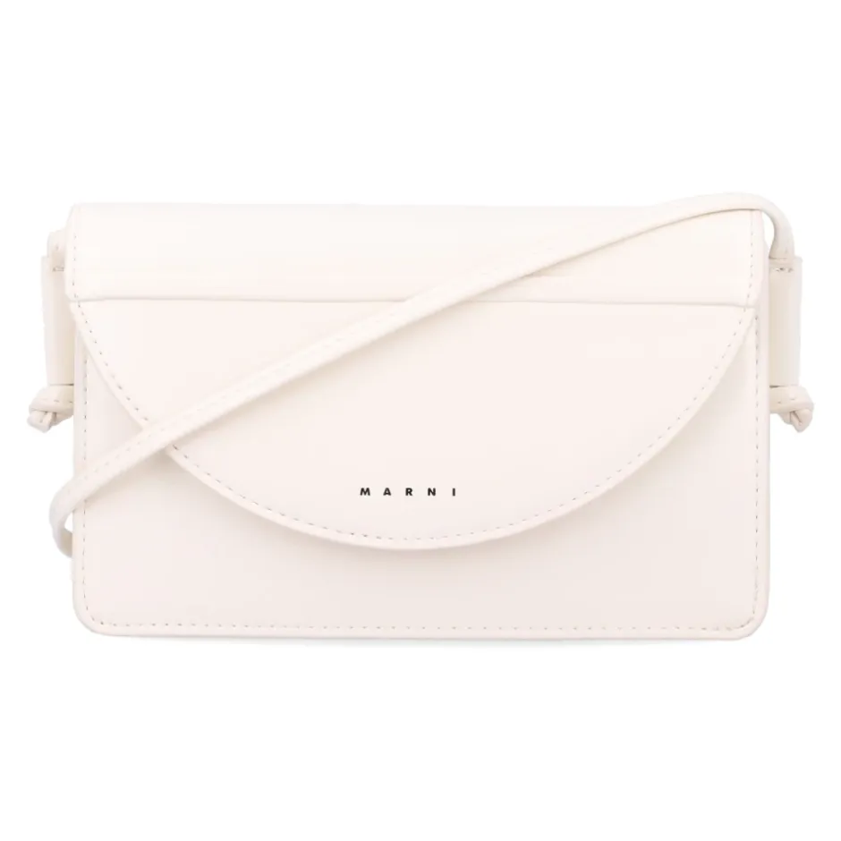 Crossbody Taske Halvmåne Design Børn Tasker