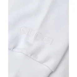 Clearance Juvel Hals Sweater Dame Sweatshirts