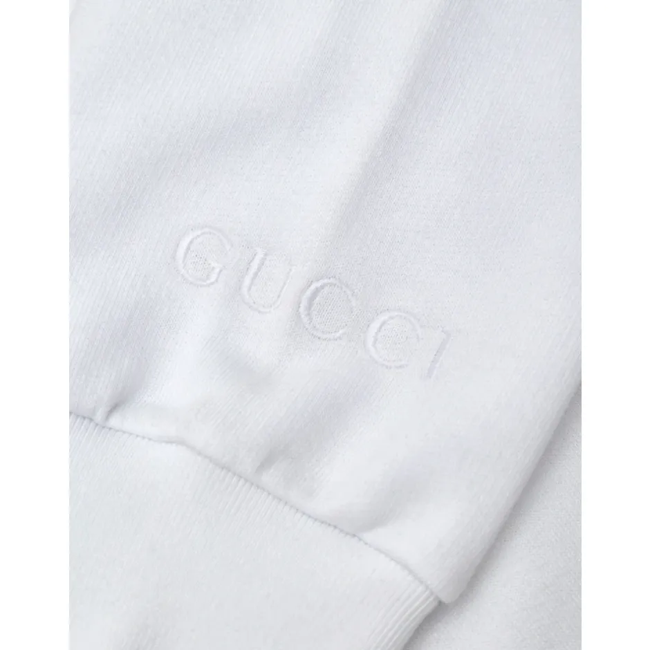 Clearance Juvel Hals Sweater Dame Sweatshirts
