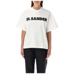 Outlet Logo T-shirt Dame T-Shirts