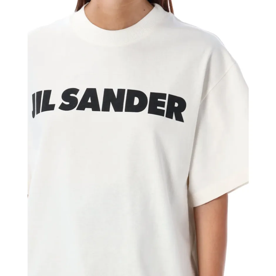 Outlet Logo T-shirt Dame T-Shirts