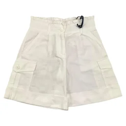 Discount Pige Shorts Certificeret Produkt Børn Underdele