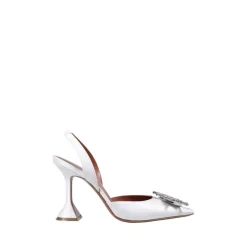 Discount Pump - 95 MM Dame Pumps|Stiletter