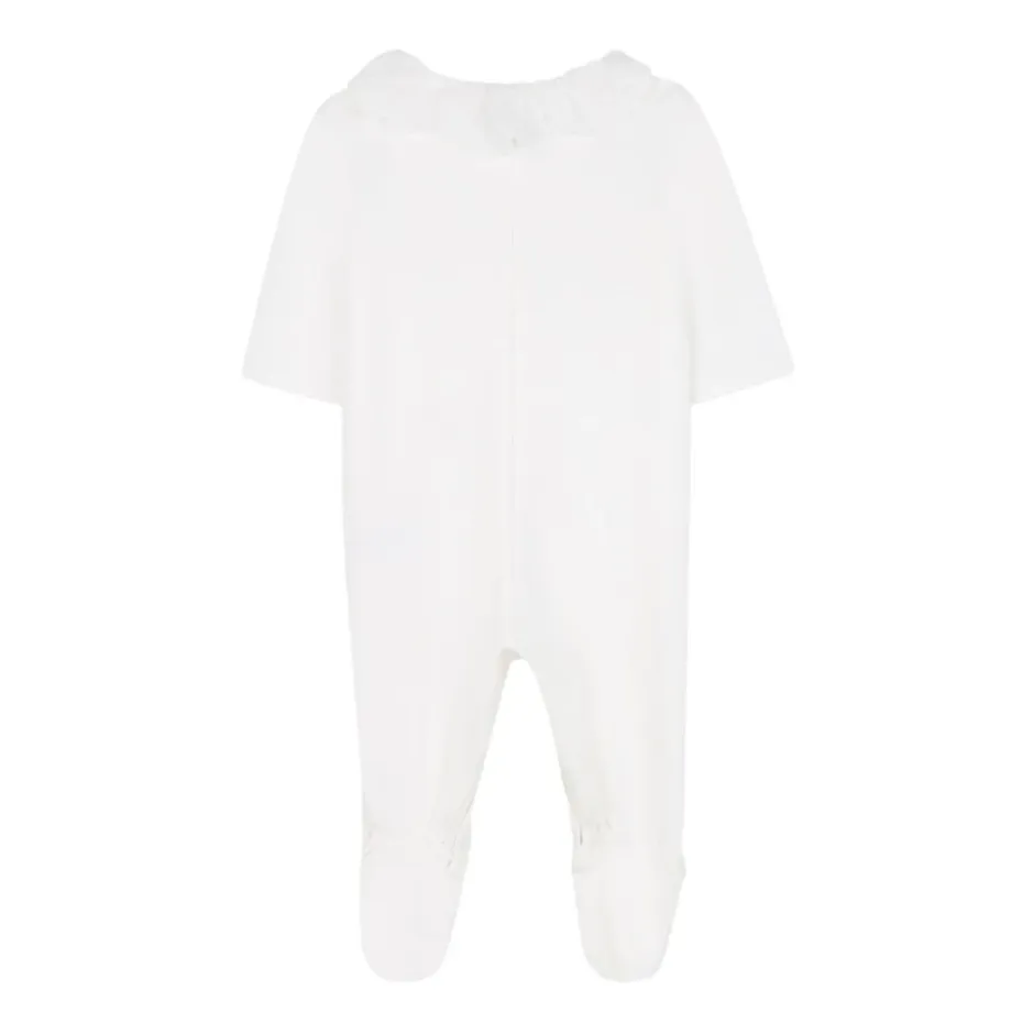 Discount Pyjamas Sæt med Sutter og Hat Børn Bodystocking & Sæt