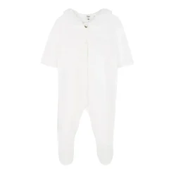 Discount Pyjamas Sæt med Sutter og Hat Børn Bodystocking & Sæt