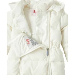 New Sneheldragt til Baby Piger Børn Overtøj