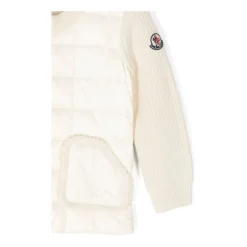 Hot Strikket Cardigan Børn Jakker