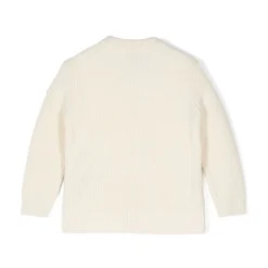 Hot Strikket Cardigan Børn Jakker
