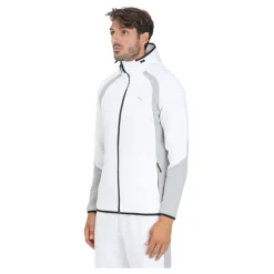 Best Zip Sweater Evostripe Mænd Træningsjakker