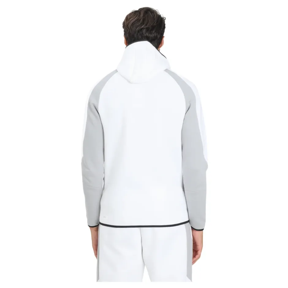 Best Zip Sweater Evostripe Mænd Træningsjakker