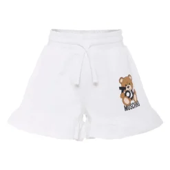 Online e Casual Shorts med Teddy Bear Børn Underdele