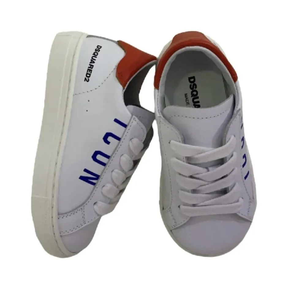 Hot e lave sneakers Børn Sneakers