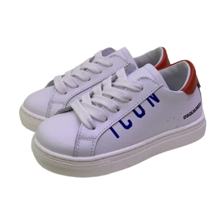 Hot e lave sneakers Børn Sneakers