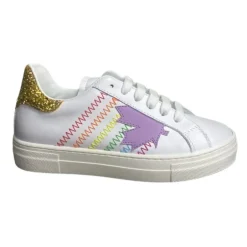 Discount e lave top børnesneakers Børn Sneakers