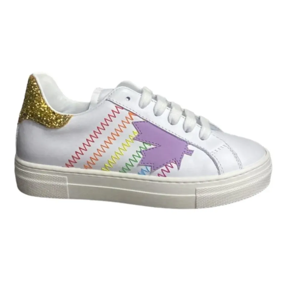 Discount e lave top børnesneakers Børn Sneakers