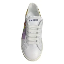 Discount e lave top børnesneakers Børn Sneakers