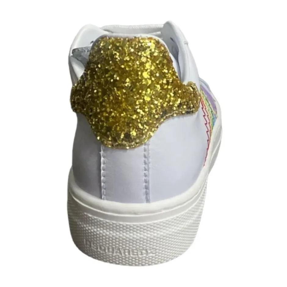 Discount e lave top børnesneakers Børn Sneakers