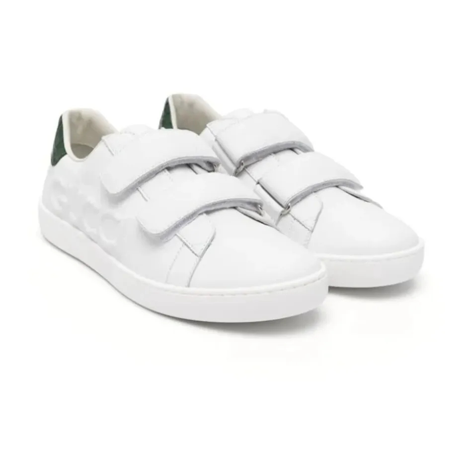 Online e Læder Sneakers Børn Sneakers