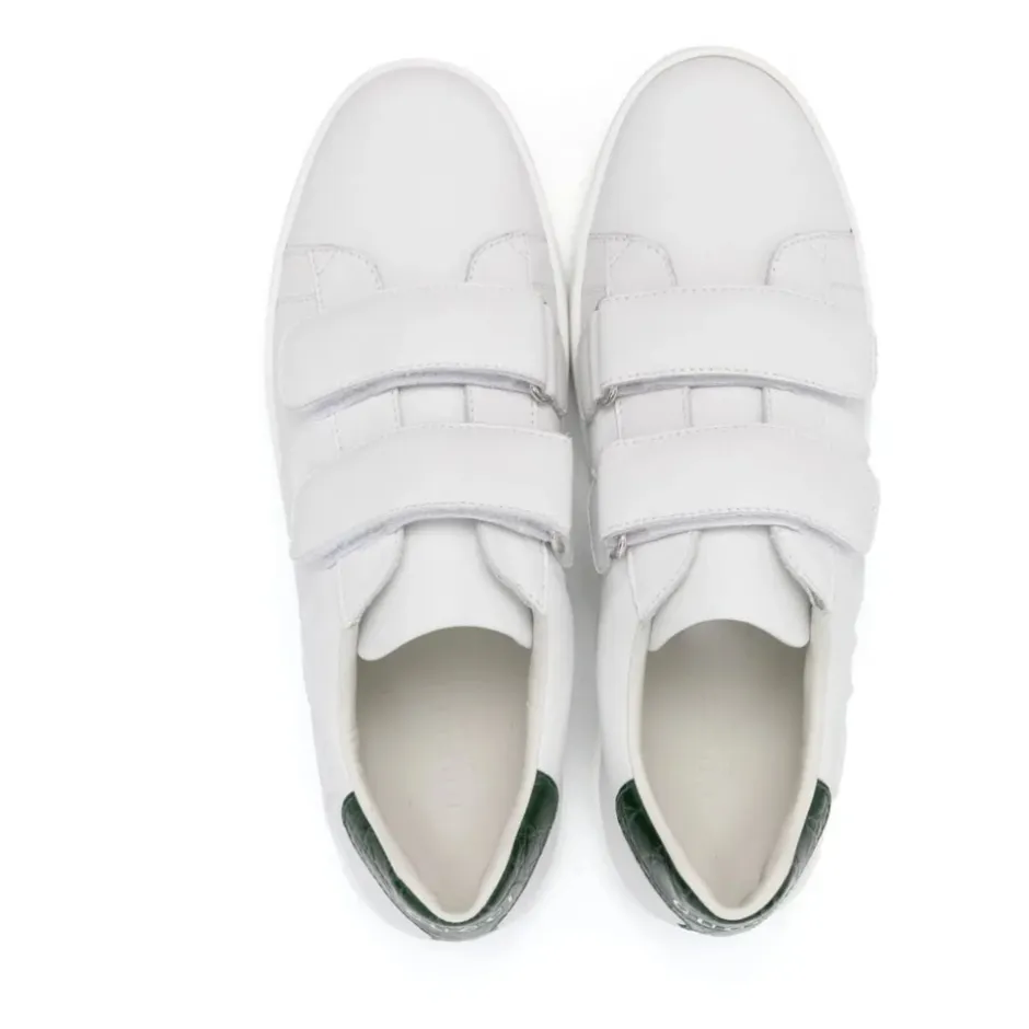 Online e Læder Sneakers Børn Sneakers